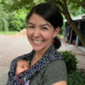 Meet your Posher, Callie